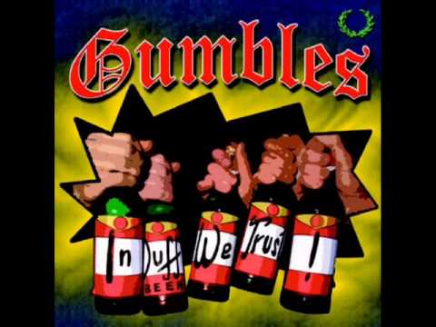 Gumbles — Gumbles - Gartenzaun