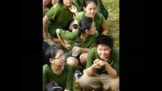 SAC SEC 5-2 GRADUATION VIDEO (2006)
