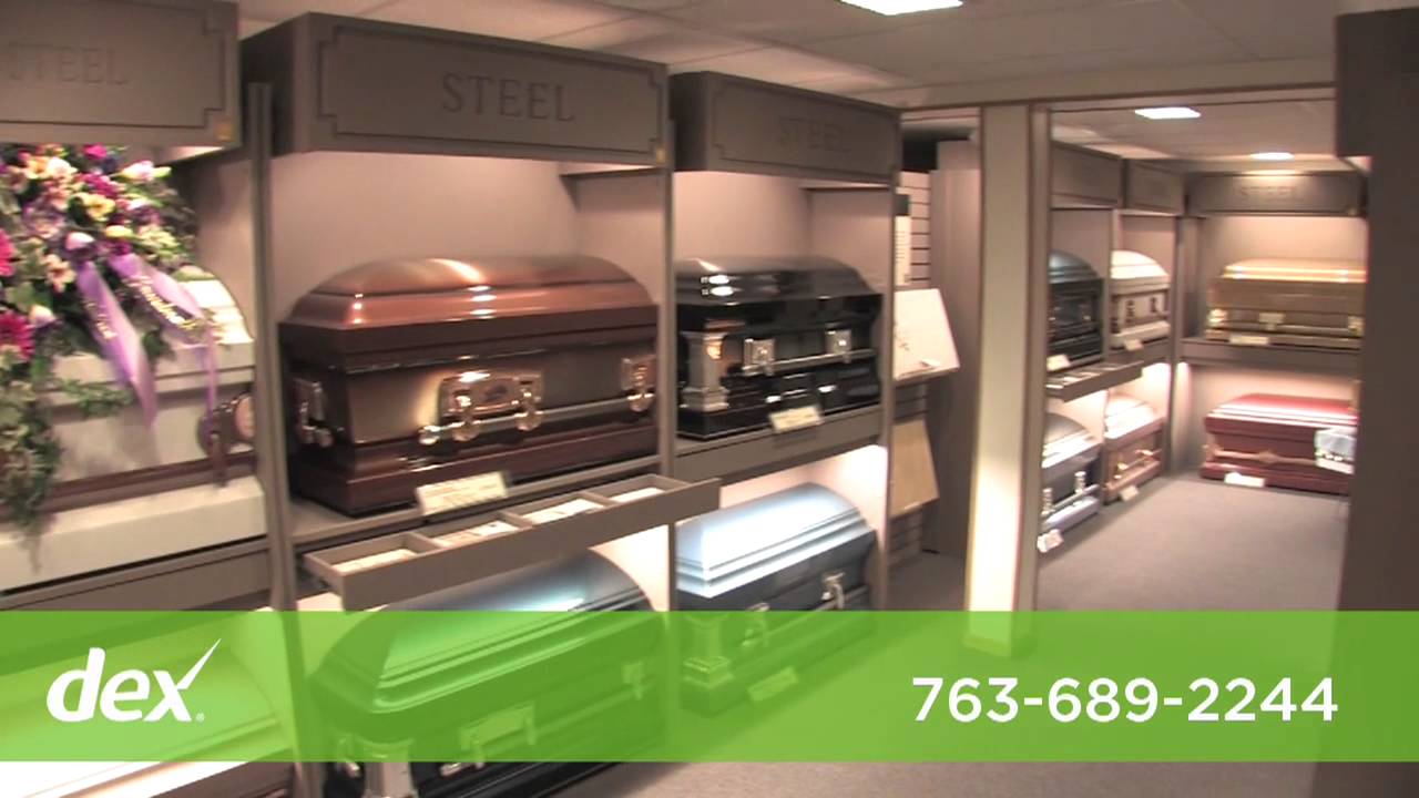 Carlson Lillemoen Funeral Home Ashland Street South Cambridge Mn