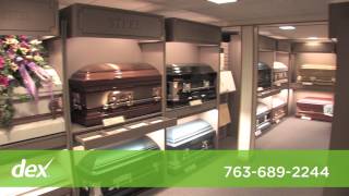 Carlson Lillemoen Funeral Home