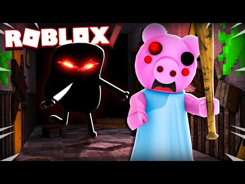 Piggy Chapter 8 Ending Revealed Roblox Piggy Predictions Youtube - fire nation preston roblox