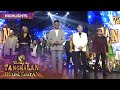 Meet the Hurados of Tawag Ng Tanghalan Season 4 Huling Tapatan | Tawag ng Tanghalan