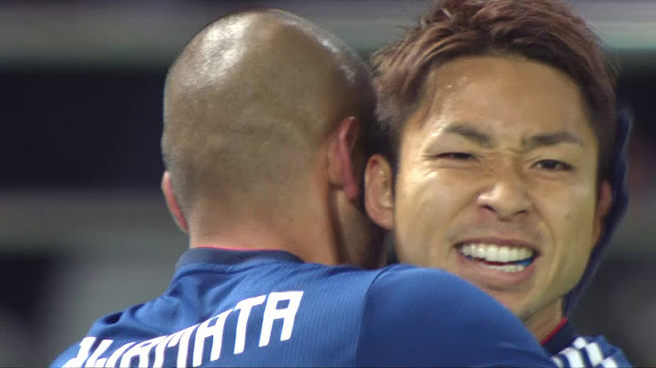 JAPAN - CHINA PR Highlights (Men's) | EAFF E-1 Football Championship 2017 Final Japan