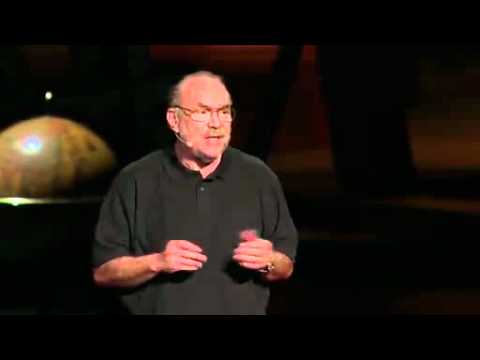 Terry Moore- Why Is 'X' The Unknown- - Video On Ted.Com.Flv