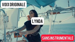 Lynda - Le cœur ou la raison SANS INSTRUMENTALE