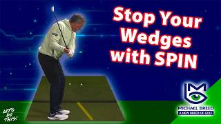 Use THIS Technique to Spin Your Wedges… with Michael Breed