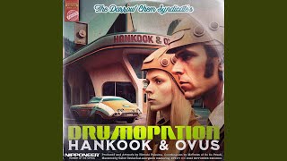 Drumopation (Hankook \u0026 OVUS Remix)