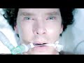 Sherlock ||| Whatever it takes