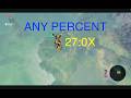 [BotW] Any% No amiibo ver1.9 Speedruns for 27:0X Day19!!