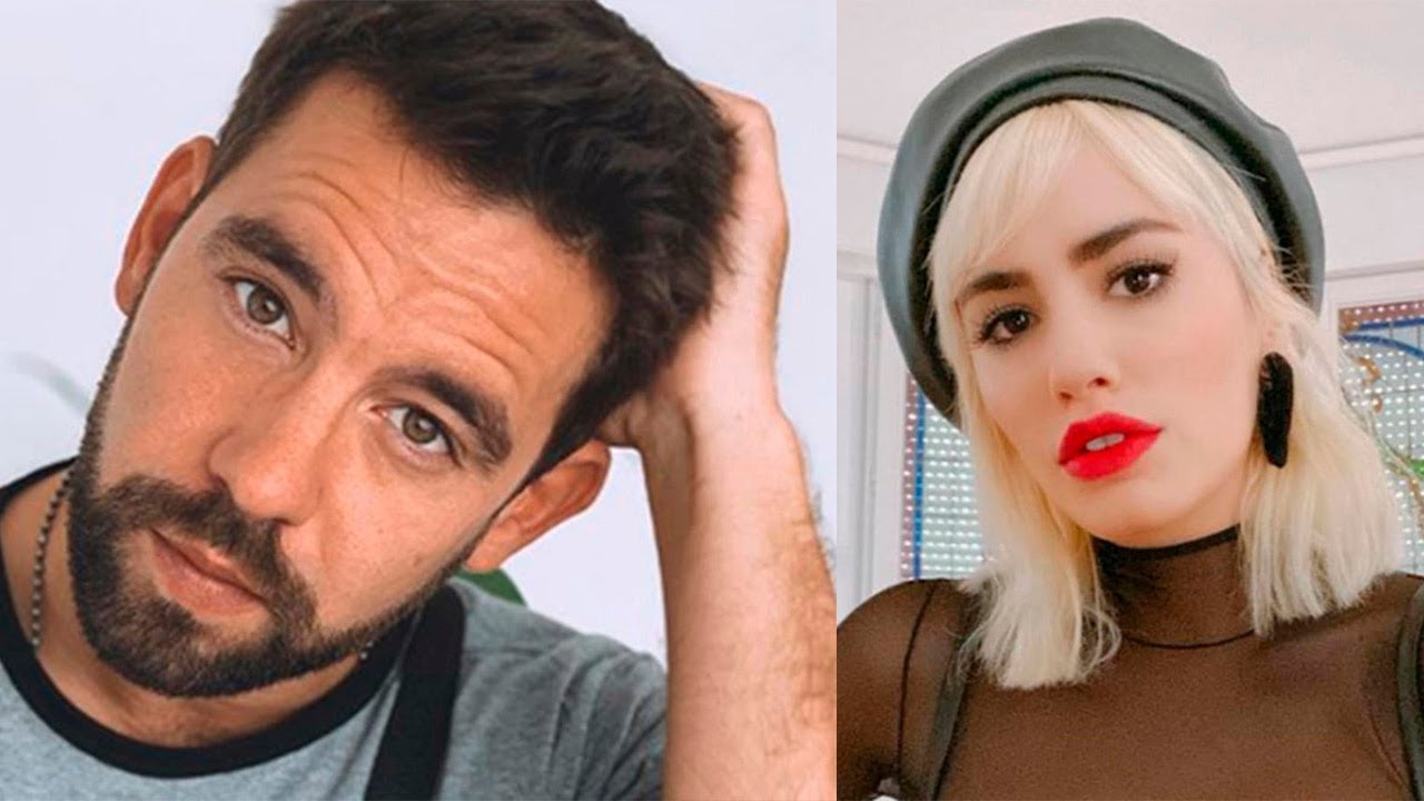 As Fue El Reencuentro De Lali Y Cachete Recordaron Casi ngeles Y as-fue-el-reencuentro-de-lali-y-cachete-recordaron-casi-ngeles-y