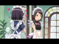 Kaichou wa maid sama 01 vostfr