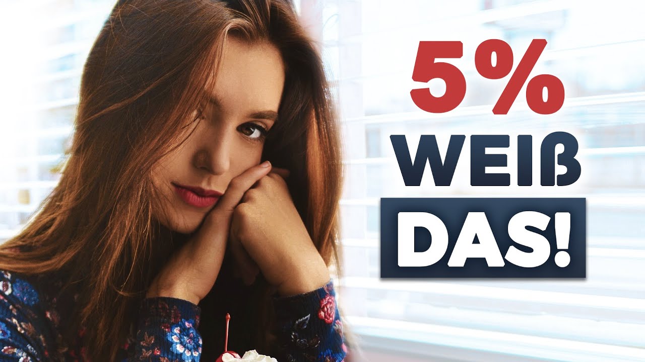 Warum Frauen auf den NICE GUY stehen