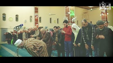 رياض الحيالي - لما تيسر من سورة ال عمران