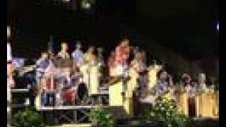 Alex Marchetti - The Blues March