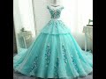 ☆Cinderella☆☆Quinceanera☆               ball gown prom dresses