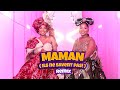 Belyv feat lady ponce  maman ils ne savent pas remix clip officiel