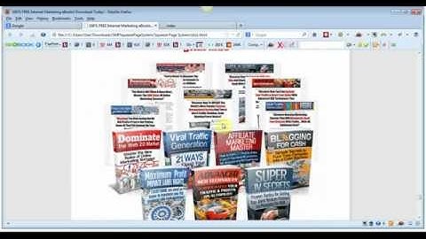 FREE Create First Website: (Part 7 of 13) - Setting Up Your One Time Offer Page