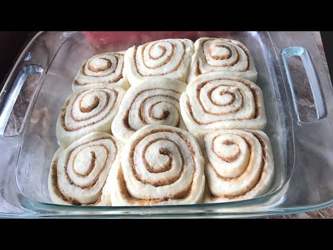video Best ever cinnamon rolls recipe fluffy cinnamon rolls recipe Christmas recipes, Worldwide Recipes Best ever cinnamon rolls recipe fluffy cinnamon rolls recipe Christmas recipes
