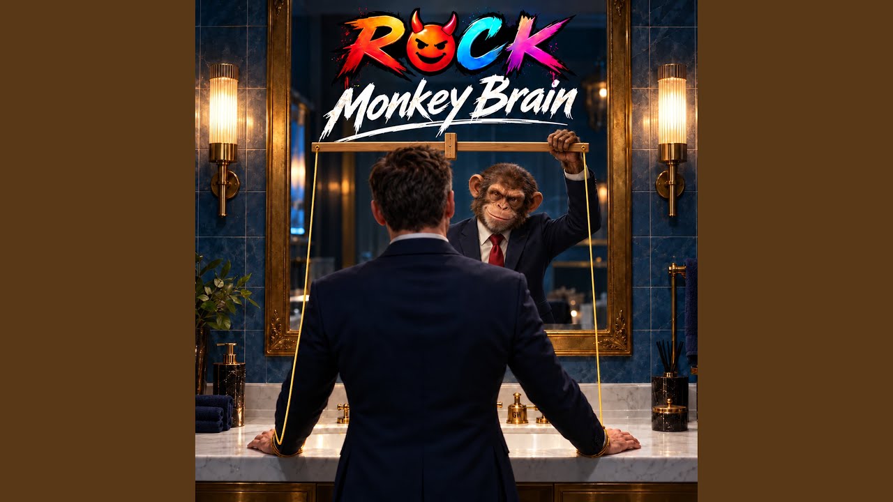 Monkey Brain - YouTube