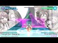 【公式】『Fire and Rose』The QUEEN of PURPLE(難易度: LEGEND)【ナナシス プレイ動画】