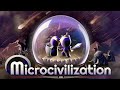 Microcivilization /Demo/ ➤  НЕ НАКЛИКАЙ БЕДУ!