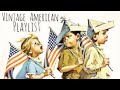 Essential American Songs For July 4th | A Vintage Music Playlist