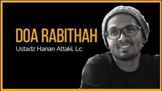 Download lagu Doa Rabithah oleh Ustadz Hanan Attaki,Lc