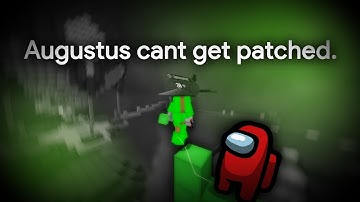 Polar Anticheat CANT PATCH this SCAFFOLD || Augustus Client