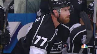 Rangers @ Kings 06/07/14 | Game 2 Stanley Cup Finals 2014 screenshot 5