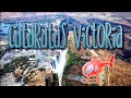 VICTORIA FALLS EN HELICÓPTERO 🚁🇿🇲🇿🇼