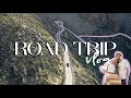 Road Trip Vlog | South Africa Travel | Cape Town to Swartberg Pass