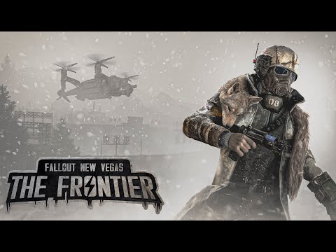 Fallout - The Frontier Nedir ve Nasıl Kurulur? [Topluluk Yapımı DLC]