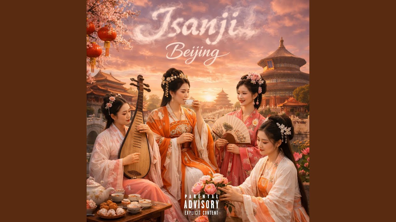 Watch Beijing on YouTube Watch Beijing on YouTube