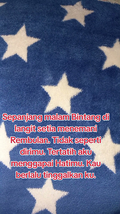 OVHI FIRSTY | Lelah Ku Berjuang