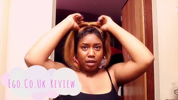 EGO Official Haul | Review