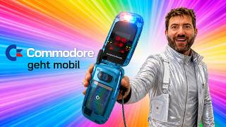 Commodore ist zurück! Das neue Callback 8020 im Check – Genial oder überteuert?
