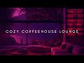 Cozy Coffeehouse 2025 | Jazz-House Notes &amp; Deep House Chill Mix • 2-Hour Warm Beats