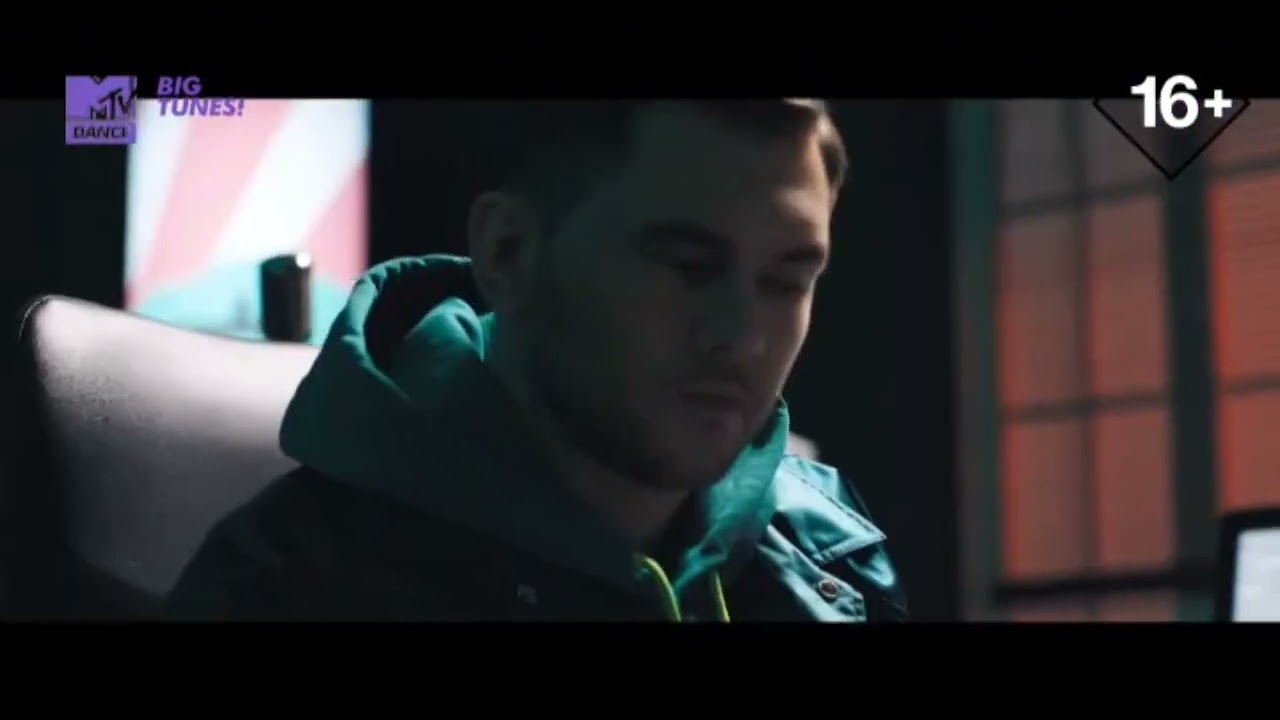 Rudenko feat. Alina Eremia & Dominique Young Unique - Love & Lover (MTV Dance Music Video)