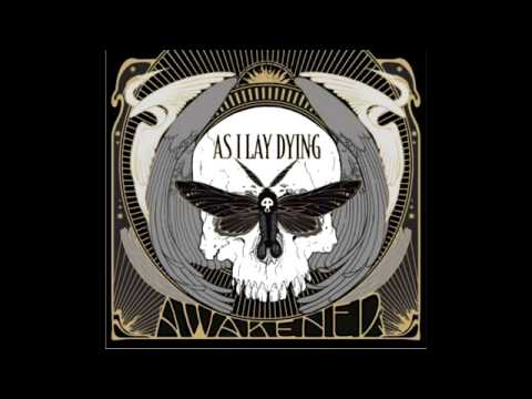 As I Lay Dying - Defender