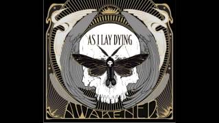 As I Lay Dying - Defender