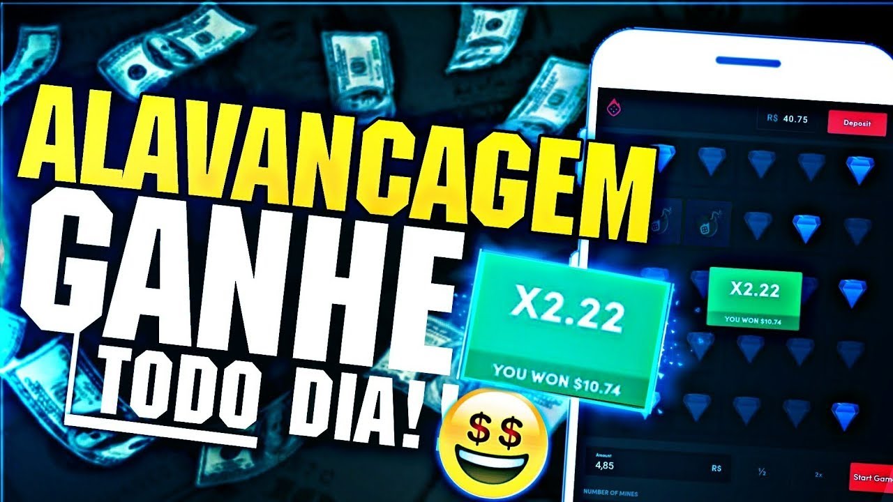 Alavancar Banca Na Blaze De 100,00 Para 3.200,00