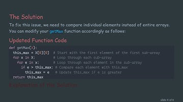 How to Fix the Ambiguous Truth Value Error in NumPy Using a.any() or a.all()