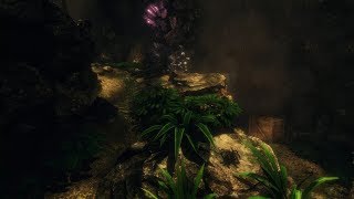 The Cavern - Trailer [VR, HTC Vive]