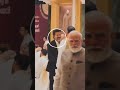 thala with PM