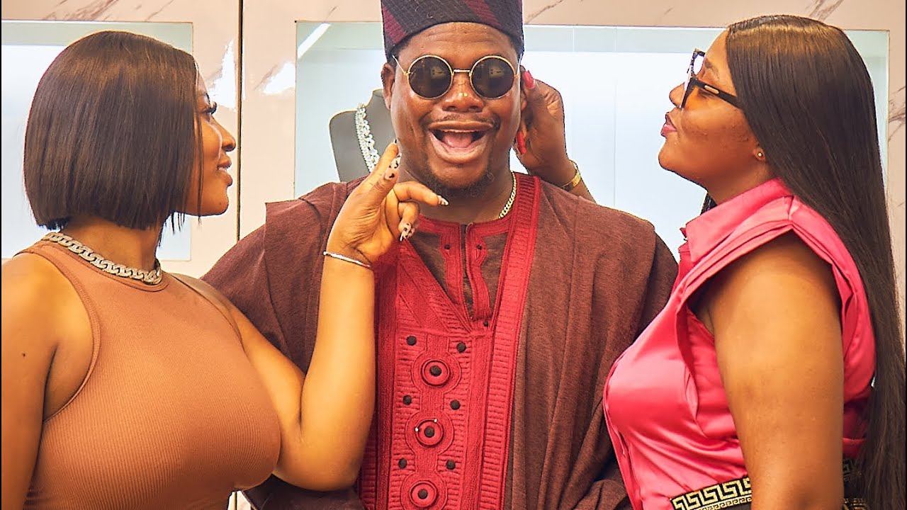 ⁣PREVENTION IS BETTER THAN CURE | MR MACARONI | QUEEN DOLLAR | LOLA FANY | MUMMY WA