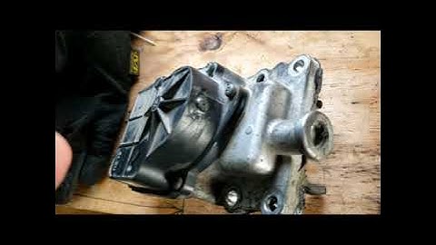 Toyota 4wd fix - both lights blinking