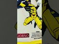 Deadpool and Wolverine cooking gloves by DiGiorno pizza #deadpool #wolverine #pizza #fyp #shorts