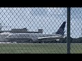 Plane Spotting @ (AUS) Austin Bergstrom International Airport