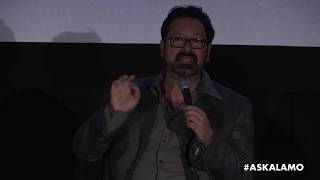 LOGAN - Q&A with James Mangold and Hugh Jackman