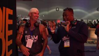 Lucidsound Rocks E3 with Pro vs Joes